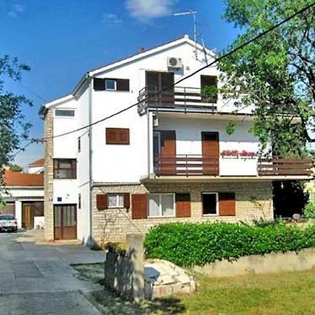 Apartments Brankaa Vodice Dış mekan fotoğraf