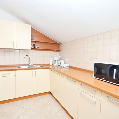 Apartments Brankaa Vodice Dış mekan fotoğraf