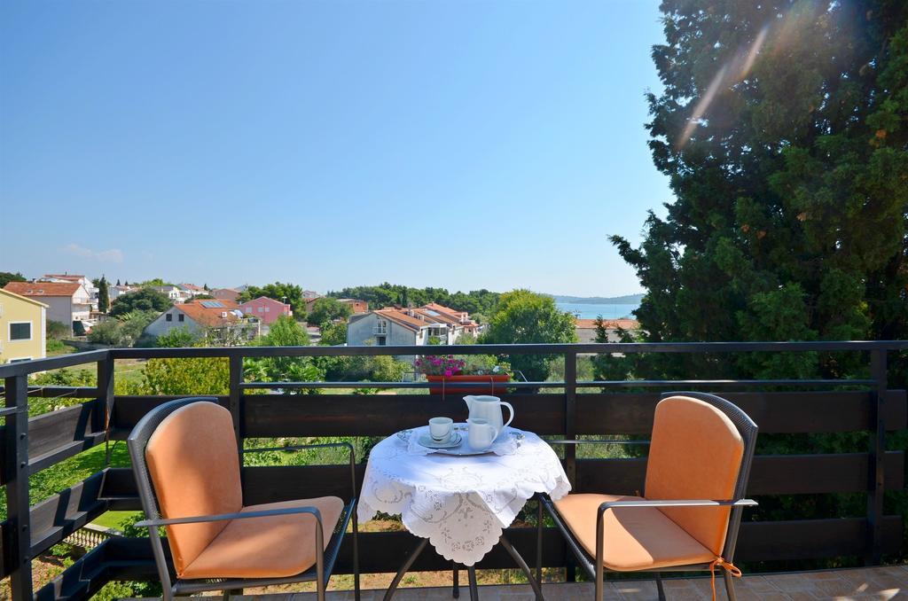 Apartments Brankaa Vodice Dış mekan fotoğraf