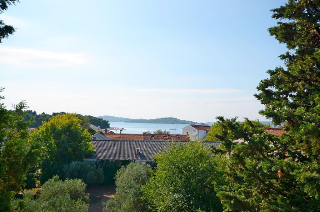 Apartments Brankaa Vodice Dış mekan fotoğraf