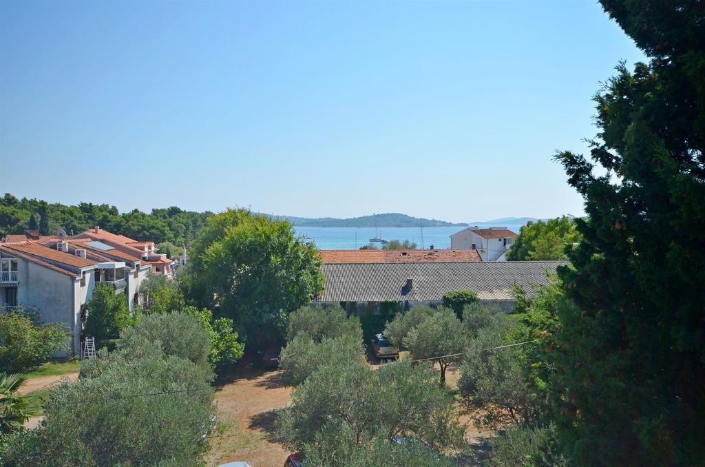 Apartments Brankaa Vodice Dış mekan fotoğraf