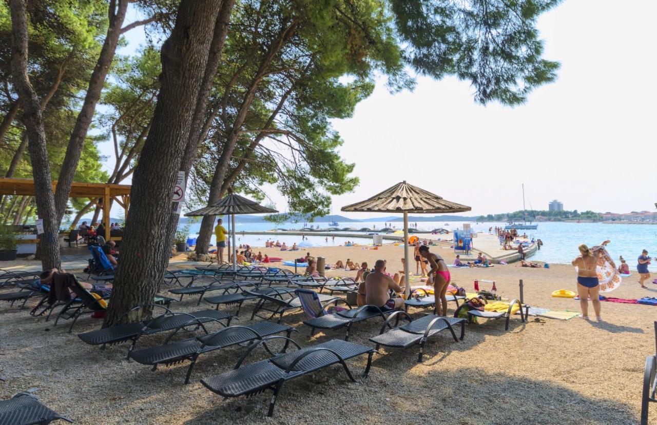 Apartments Brankaa Vodice Dış mekan fotoğraf