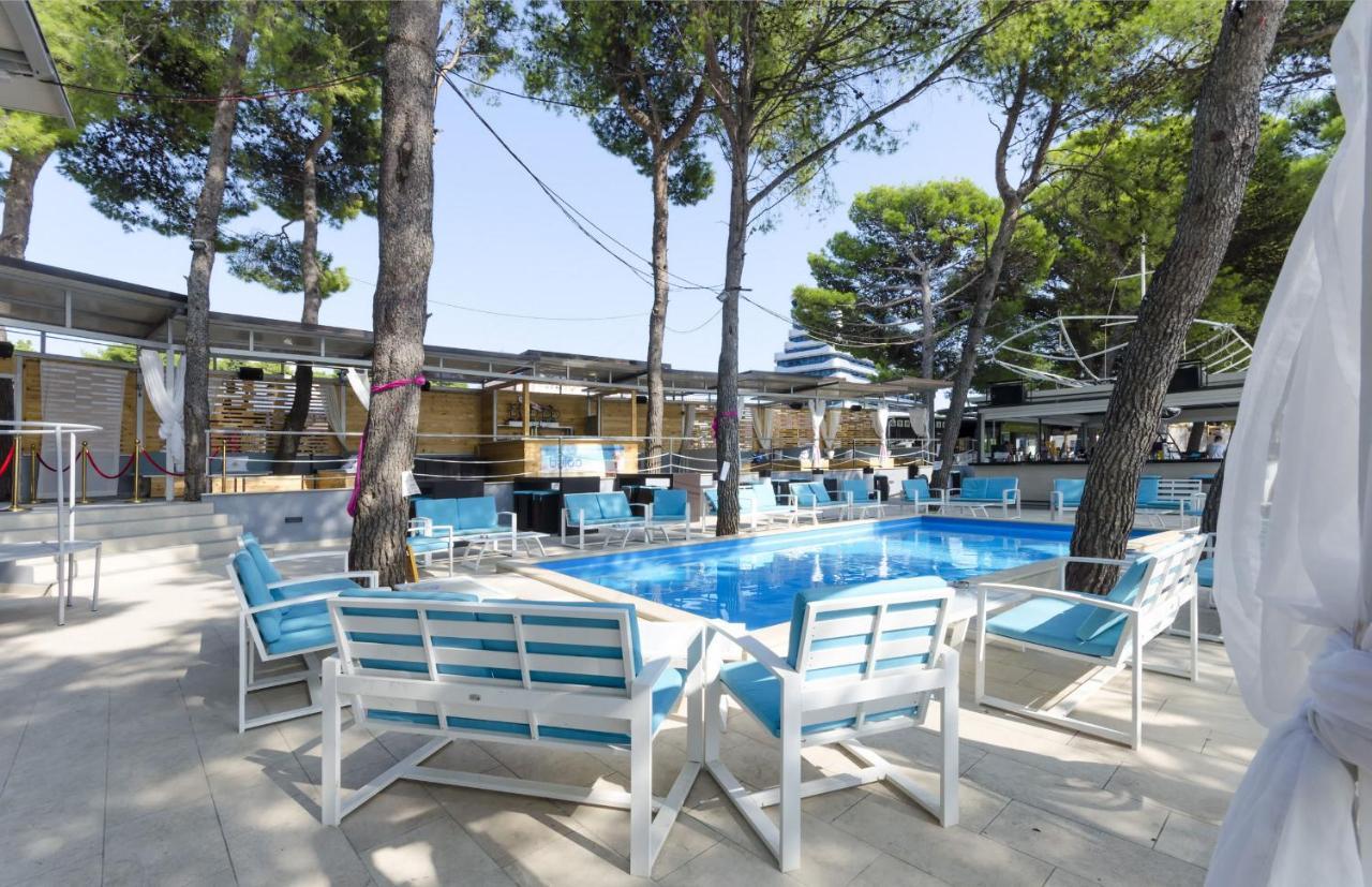 Apartments Brankaa Vodice Dış mekan fotoğraf